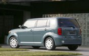 2009 Scion xB Picture